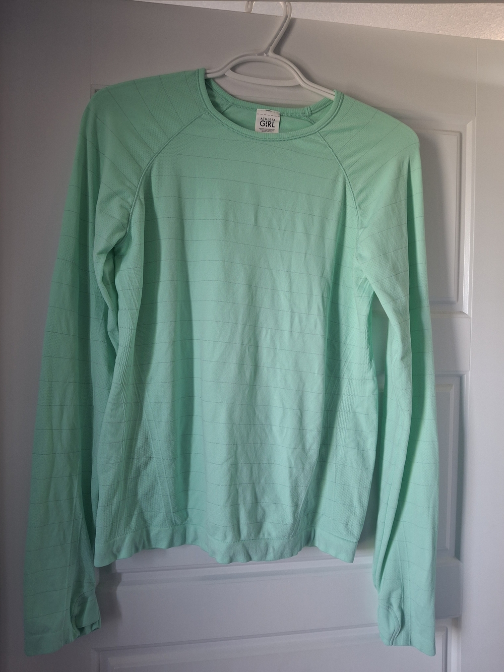 Athleta Long Sleeve